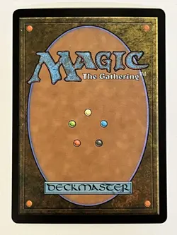 Samurai's Katana Final Fantasy Foil MTG - Image 2