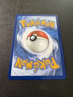 SV: Scarlet & Violet Promo Illustration Rare Cards #208 Victini - Image 4