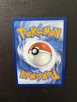 SV: Scarlet & Violet Promo Illustration Rare Cards #208 Victini - Image 5