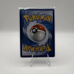 Pokemon Mew V Ultra Rare Holo Fusion Strike 113/264 180 HP TCG Card - Image 2