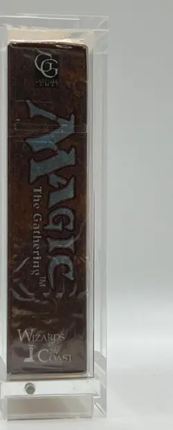 Magic the Gathering Unlimited Edition Starter Deck Sealed WOTC Vintage RARE - Image 5