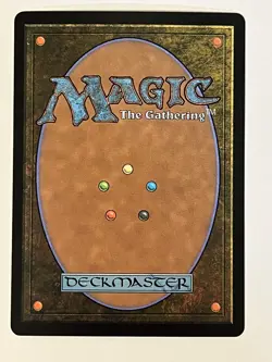 Sin, Spira's Punishment Final Fantasy Foil MTG - Image 2