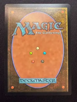Cyclonic Rift - JP Alternate Art - Secrets Strixhaven MTG Mystical Archive - NM - Image 2