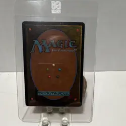 Wizards of the Coast MTG Magic Hammerheim Legends Land Uncommon English Wackwitz - Image 2