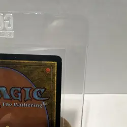 Wizards of the Coast MTG Magic Hammerheim Legends Land Uncommon English Wackwitz - Image 3
