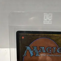 Wizards of the Coast MTG Magic Hammerheim Legends Land Uncommon English Wackwitz - Image 4