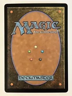 Sleep Magic Final Fantasy Foil MTG - Image 2