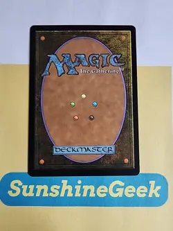 Re-Roll - Rewind (Borderless) Secret Lair Drop Regular - Image 2