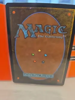 MTG Arcbound Ravager 14 Mythic Borderless TMNT Source Material - Image 2