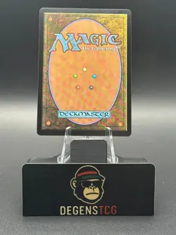 Ultima, Origin of Oblivion 0421 Extended Art Final Fantasy Regular non foil MTG - Image 2