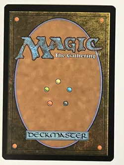 Darkness of Eternity (Showcase) Final Fantasy Non-Foil Regular MTG - Image 2