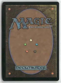 Magic The Gathering Torment of Hailfire The List Reprints #77 - Image 2