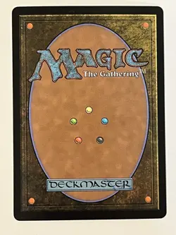 Island (0298) Final Fantasy Foil MTG - Image 2