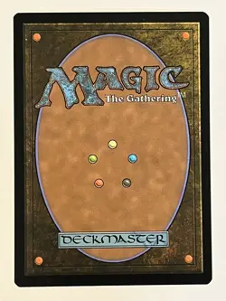 Phoenix Down Final Fantasy Foil MTG - Image 2