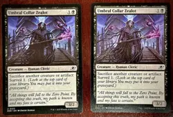 Umbral Collar Zealot (123) Edge of Eternities EOE MTG Magic - Image 3