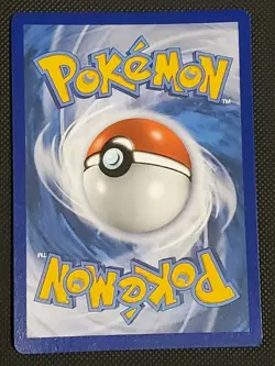 Pokemon Go Pikachu SWSH234 Promo Card Cosmos Holo - Image 2