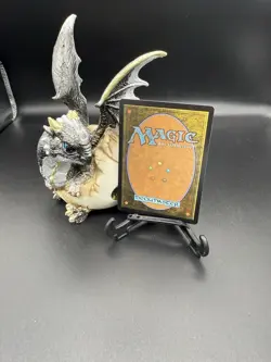 MTG Carrion Feeder Borderless Foil Etched Special Guest Junji Ito Secret Lair - Image 2