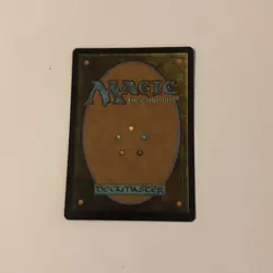 Tyvar, the Pummeler MTG Duskmourn: House of Horror - Image 2