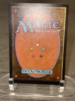 MTG Demonic Tutor Revised Magic the Gathering NM 🔥 (C) - Image 3