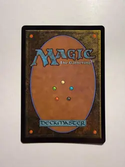 Forest (0511) (First-Place Foil) 511 MTG Aetherdrift Foil - Image 2