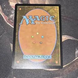Aetherflux Reservoir X1 Mtg Brothers War Nm Retro Frame Schematic - Image 2