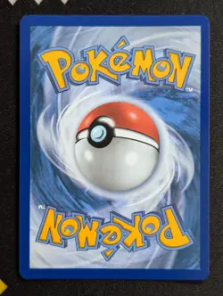 N's Zekrom - 031 ME: Mega Evolution Promo Pokemon NM Holo - Image 2
