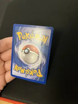 Staraptor FB 11/147 PL Pokemon Cards Supreme Victors Reverse Holo Rare - Image 2