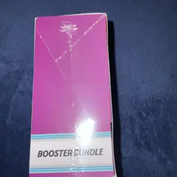 Pokemon Scarlet & Violet Destined Rivals Booster Bundle Box Sealed - Image 2