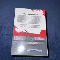 Pokemon Scarlet & Violet Destined Rivals Booster Bundle Box Sealed - Image 3