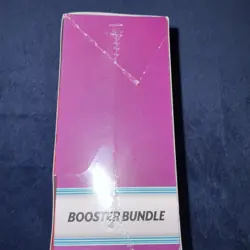 Pokemon Scarlet & Violet Destined Rivals Booster Bundle Box Sealed - Image 4