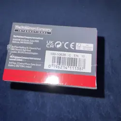 Pokemon Scarlet & Violet Destined Rivals Booster Bundle Box Sealed - Image 5
