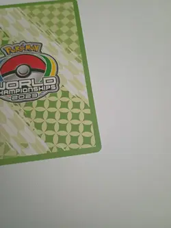 Pokemon - Lugia Vstar 139/195 Ultra Rare - 2023 Yokohama World Championships - Image 4