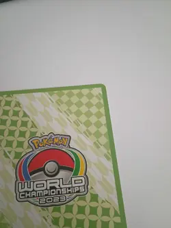 Pokemon - Lugia Vstar 139/195 Ultra Rare - 2023 Yokohama World Championships - Image 5
