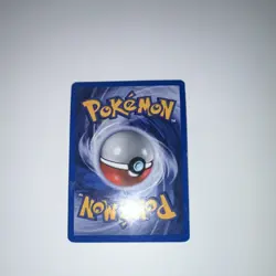 Pokemon TCG Mew Delta Species POP Series 5 Holo Rare 003/017 2006 60 HP - Image 2