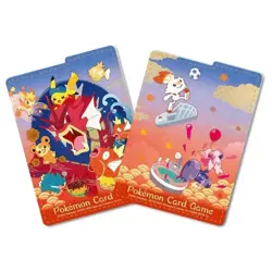 Pre-Order: Pokemon Center Hiroshima Special Box w/ Pikachu Promo | Japan - Image 5