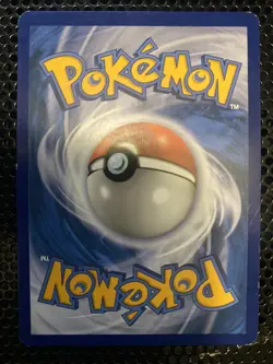 Pokemon TCG Eevee Holo 101/149 General Mills Promo MP - Image 2