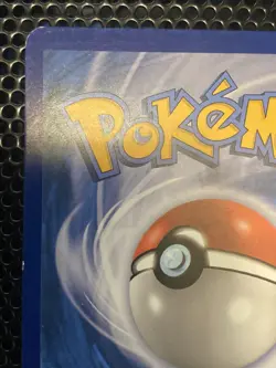 Pokemon TCG Eevee Holo 101/149 General Mills Promo MP - Image 3