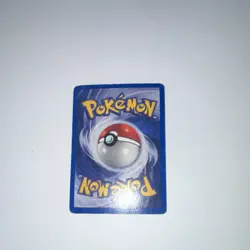 Pokemon TCG Tyranitar 12/75 Neo Discovery 1st Edition Holo Rare 100 HP - Image 3