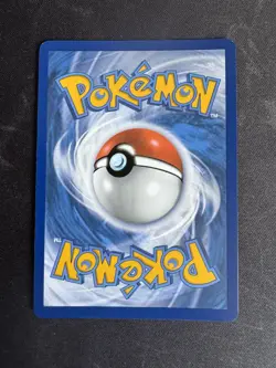 Pokemon TCG Charmeleon Shiny Rare, Paldean Fates 110/091 - Image 3