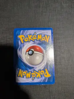 Pokemon TCG Jumpluff 017/147 Aquapolis Reverse Holo Rare - Image 4