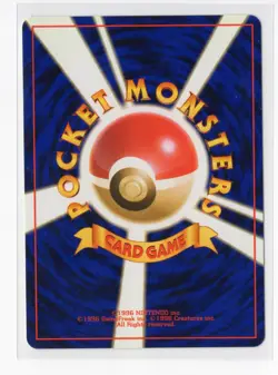 Pokemon Giovanni's Persian Holo Challenge from Darkness NM Japanese WOTC Vintage - Image 2