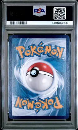 2025 POKEMON SIMPLIFIED CHINESE CBB1 C-GEM PACK VOL 1 #03 CAPTAIN PIKACHU PSA 10 - Image 2