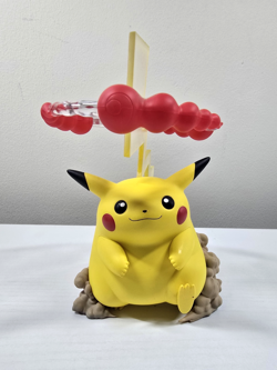 Pokemon Celebrations Premium Gigantamax Pikachu VMAX Figure from Collection Box - Image 1