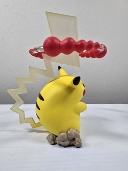 Pokemon Celebrations Premium Gigantamax Pikachu VMAX Figure from Collection Box - Image 4
