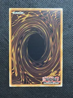 YuGiOh! Darklord Ixchel RA05-EN010 Prismatic Ultimate Rare 1st Edition Near Mint - Image 2