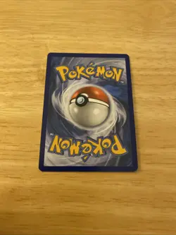 Misty's Determination 80/108 XY - Evolutions Reverse Holo Pokemon Card | NM - Image 4