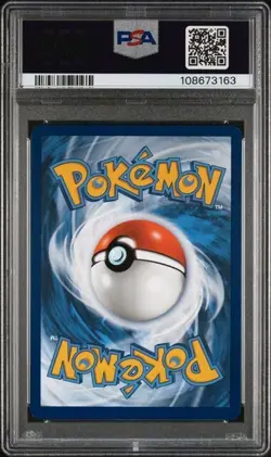 Skarmory 209/191 PSA 8 Surging Sparks Illustration Rare Pokemon Card TCG 2024 - Image 2