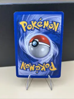 Pokemon TCG Lugia Neo Genesis Holo Rare Card 9/111 UnlimitedEnglish - Image 2