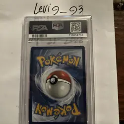 Pecharunt 129 Sv: Scarlet & Violet Promo Cards Holo - Image 3