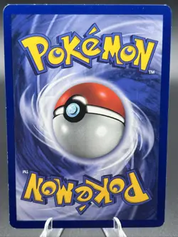 Pokemon TCG Mew Promo Card #8 - Image 2